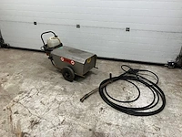 Hogedrukreiniger dibo elektrisch - afbeelding 1 van  1