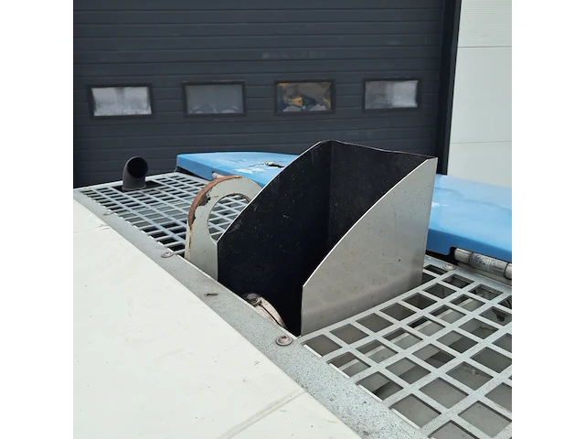 Hogedrukreiniger, dynajet, 350th, 2012 - afbeelding 4 van  16