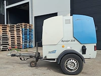Hogedrukreiniger, dynajet, 350th, 2012 - afbeelding 9 van  16