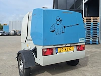 Hogedrukreiniger, dynajet, 350th, 2012 - afbeelding 10 van  16
