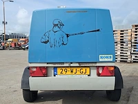 Hogedrukreiniger, dynajet, 350th, 2012 - afbeelding 11 van  16