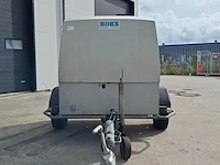 Hogedrukreiniger, dynajet, 350th, 2012 - afbeelding 15 van  16