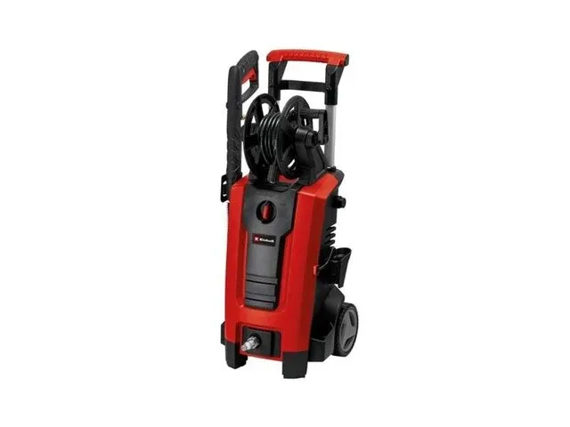 Hogedrukreiniger einhell, te-hp 140 - afbeelding 1 van  4