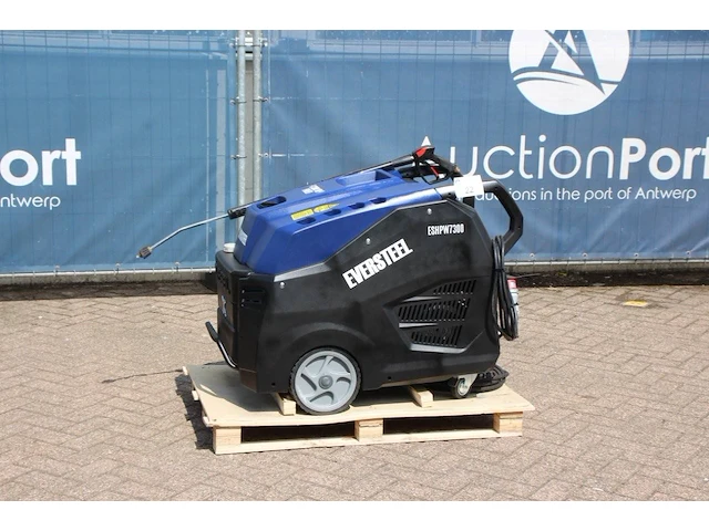 Hogedrukreiniger eversteel eshpw7300 diesel 2023 - afbeelding 1 van  1