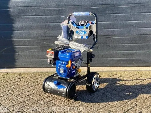 Hogedrukreiniger ford, fpwg2700h-j, bouwjaar 2022 - afbeelding 1 van  6