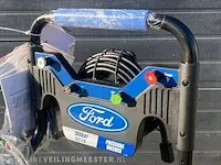 Hogedrukreiniger ford, fpwg2700h-j, bouwjaar 2022 - afbeelding 2 van  6