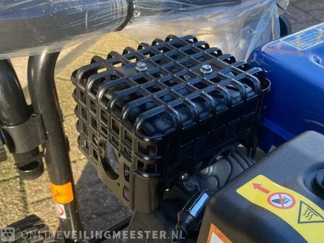 Hogedrukreiniger ford, fpwg2700h-j, bouwjaar 2022 - afbeelding 6 van  6