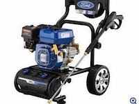 Hogedrukreiniger, ford, fpwg2700h-j-eu, blauw, 2024 - afbeelding 1 van  3