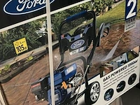 Hogedrukreiniger, ford, fpwg2700h-j-eu, blauw, 2024 - afbeelding 3 van  3