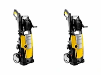 Hogedrukreiniger hp cw lavor galaxy 160 (2x) - afbeelding 1 van  2