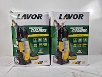 Hogedrukreiniger hp cw lavor galaxy 160 (2x) - afbeelding 2 van  2