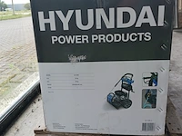 Hogedrukreiniger, hyundai, 57543ff - afbeelding 3 van  6