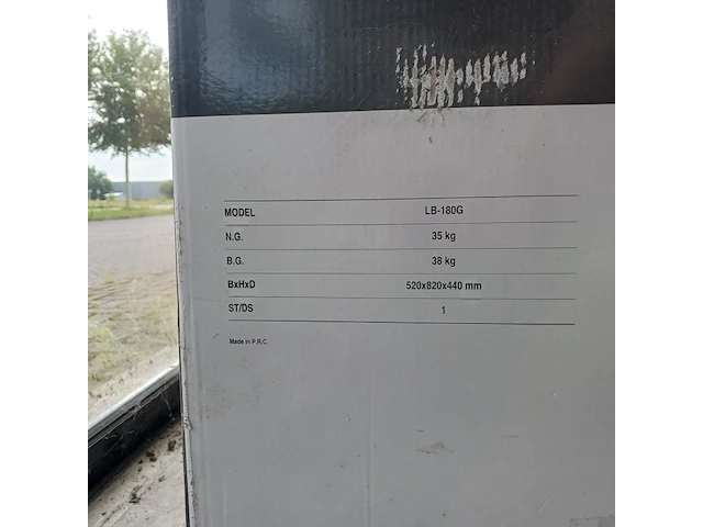 Hogedrukreiniger, hyundai, 57543ff - afbeelding 4 van  6