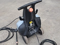 Hogedrukreiniger interpump, ipx15-150, grijs - afbeelding 2 van  26