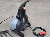 Hogedrukreiniger interpump, ipx15-150, grijs - afbeelding 3 van  26