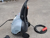 Hogedrukreiniger interpump, ipx15-150, grijs - afbeelding 4 van  26
