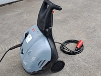 Hogedrukreiniger interpump, ipx15-150, grijs - afbeelding 5 van  26