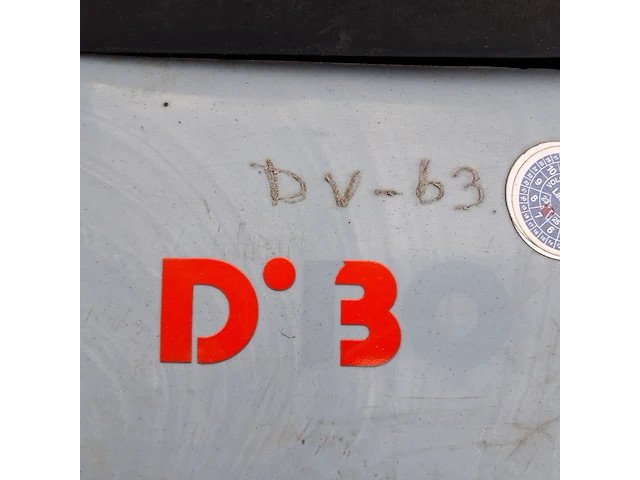 Hogedrukreiniger interpump, ipx15-150, grijs - afbeelding 7 van  26