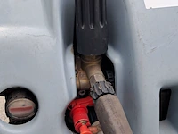 Hogedrukreiniger interpump, ipx15-150, grijs - afbeelding 9 van  26