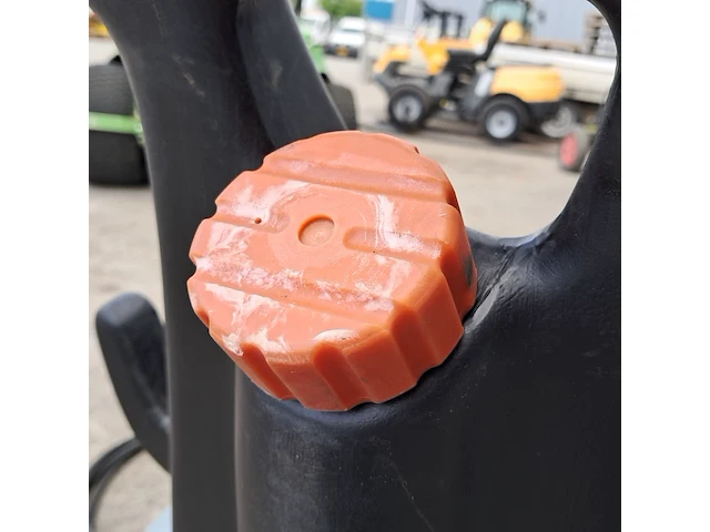 Hogedrukreiniger interpump, ipx15-150, grijs - afbeelding 17 van  26