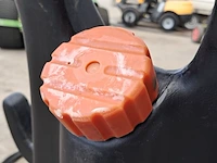 Hogedrukreiniger interpump, ipx15-150, grijs - afbeelding 17 van  26