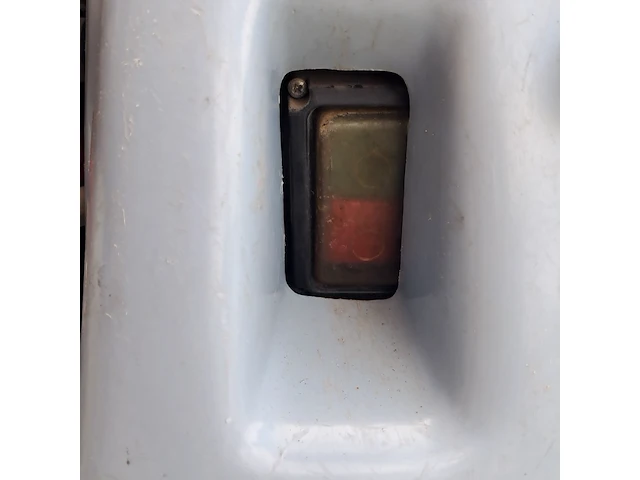 Hogedrukreiniger interpump, ipx15-150, grijs - afbeelding 18 van  26