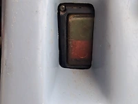Hogedrukreiniger interpump, ipx15-150, grijs - afbeelding 18 van  26