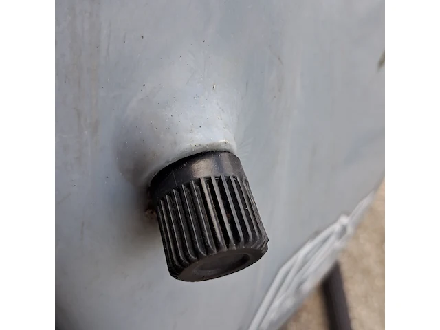 Hogedrukreiniger interpump, ipx15-150, grijs - afbeelding 19 van  26