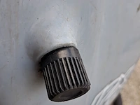Hogedrukreiniger interpump, ipx15-150, grijs - afbeelding 19 van  26