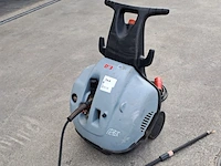 Hogedrukreiniger interpump, ipx15-150, grijs - afbeelding 12 van  26