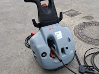 Hogedrukreiniger interpump, ipx15-150, grijs - afbeelding 21 van  26