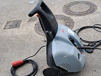 Hogedrukreiniger interpump, ipx15-150, grijs - afbeelding 23 van  26