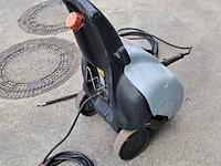 Hogedrukreiniger interpump, ipx15-150, grijs - afbeelding 24 van  26
