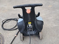 Hogedrukreiniger interpump, ipx15-150, grijs - afbeelding 26 van  26