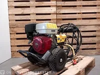 Hogedrukreiniger karcher, hd 1050 b, bouwjaar 2005 - afbeelding 1 van  10