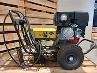 Hogedrukreiniger karcher, hd 1050 b, bouwjaar 2005 - afbeelding 4 van  10