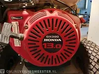 Hogedrukreiniger karcher, hd 1050 b, bouwjaar 2005 - afbeelding 8 van  10