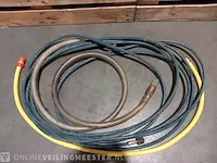 Hogedrukreiniger karcher, hd 1050 b, bouwjaar 2005 - afbeelding 10 van  10