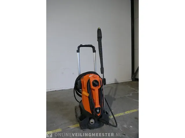 Hogedrukreiniger kärcher, hd6/13c+, bouwjaar 2018 - afbeelding 1 van  5