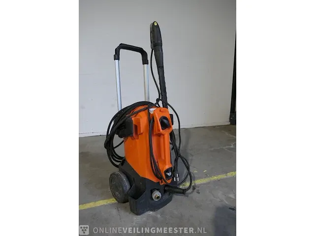 Hogedrukreiniger kärcher, hd6/13c+, bouwjaar 2019 - afbeelding 1 van  5