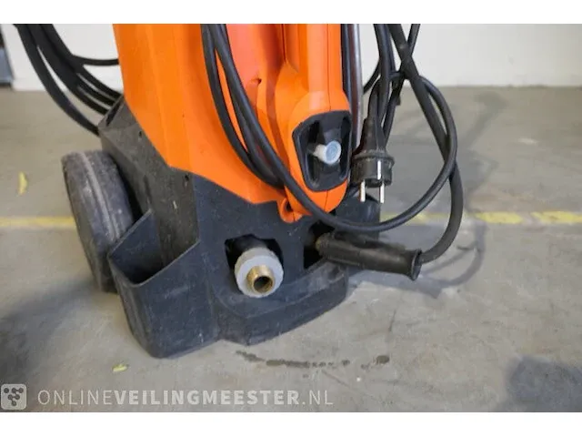 Hogedrukreiniger kärcher, hd6/13c+, bouwjaar 2019 - afbeelding 5 van  5