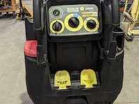 Hogedrukreiniger , karcher, hds 10/20-4 m, geel - afbeelding 7 van  12