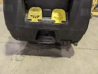 Hogedrukreiniger , karcher, hds 10/20-4 m, geel - afbeelding 10 van  12