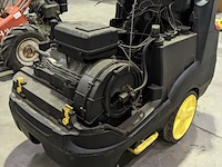 Hogedrukreiniger , karcher, hds 10/20-4 m, geel - afbeelding 11 van  12