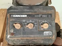 Hogedrukreiniger kärcher, hds 590 c, bouwjaar 1990 - afbeelding 4 van  12