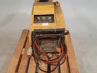 Hogedrukreiniger kärcher, hds 590 c, bouwjaar 1990 - afbeelding 1 van  12