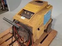 Hogedrukreiniger kärcher, hds 590 c, bouwjaar 1990 - afbeelding 6 van  12