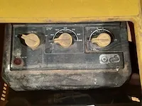 Hogedrukreiniger kärcher, hds 590 c, bouwjaar 1990 - afbeelding 7 van  12