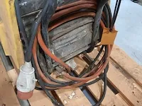 Hogedrukreiniger kärcher, hds 590 c, bouwjaar 1990 - afbeelding 8 van  12