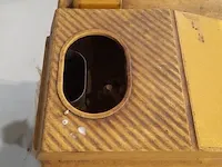 Hogedrukreiniger kärcher, hds 590 c, bouwjaar 1990 - afbeelding 9 van  12